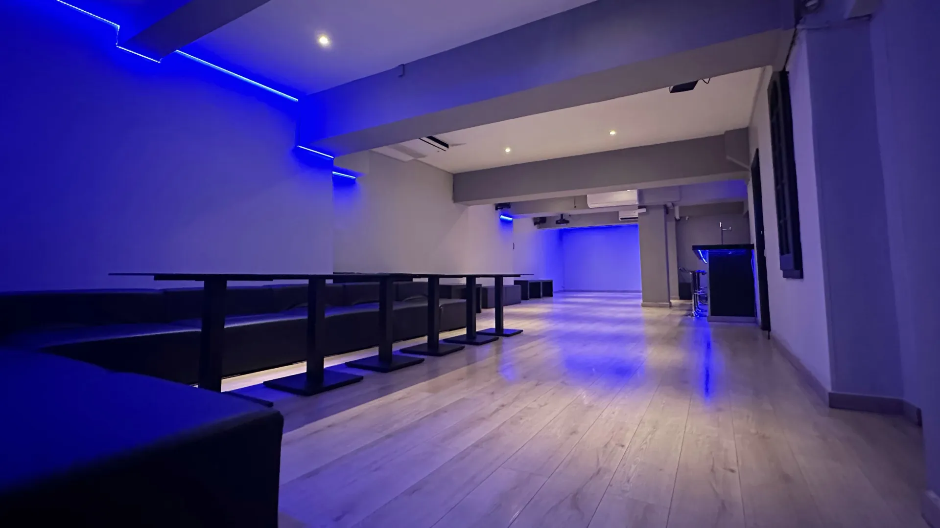 Sala Fontana Barcelona - Reserva