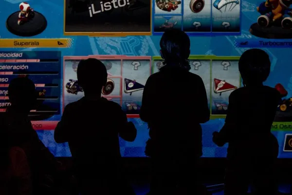 Local para Fiestas Infantiles en Barcelona