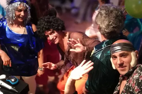 Local para Fiestas Privadas en Barcelona