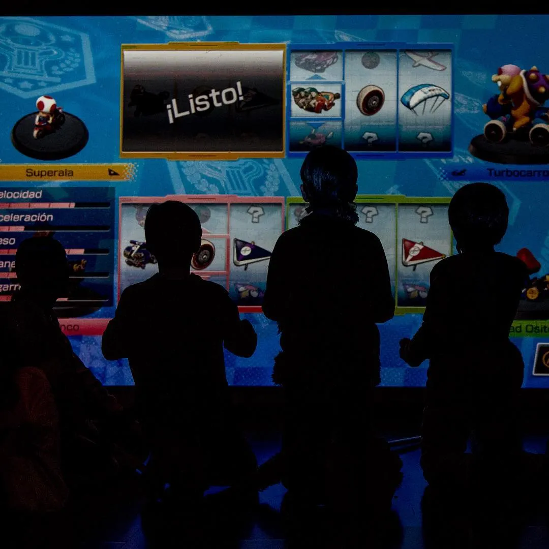 Local para Fiestas Infantiles en Barcelona