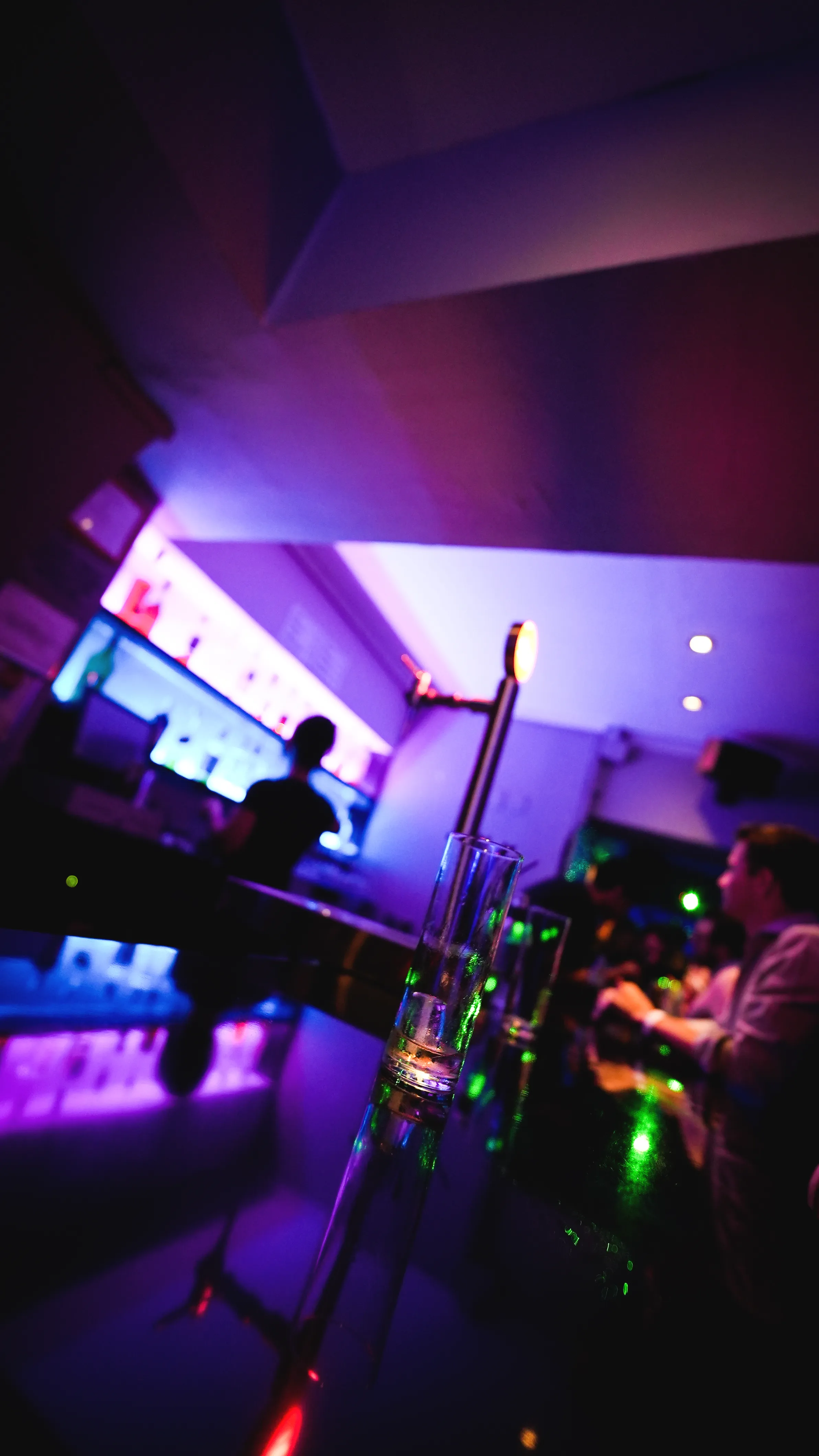 Servicios para Eventos en Barcelona